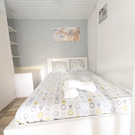 Ponta T2 - Proche Gare, Parc De Blossac Et Centre-ville Apartmán *