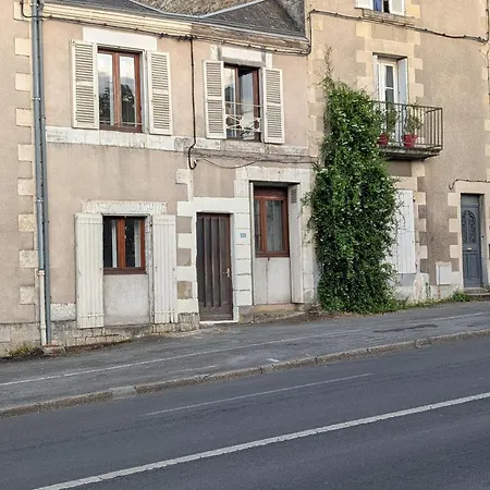 Ponta T2 - Proche Gare, Parc De Blossac Et Centre-ville Lägenhet Poitiers