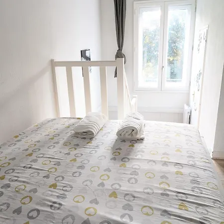 Ponta T2 - Proche Gare, Parc De Blossac Et Centre-ville Apartmán Poitiers