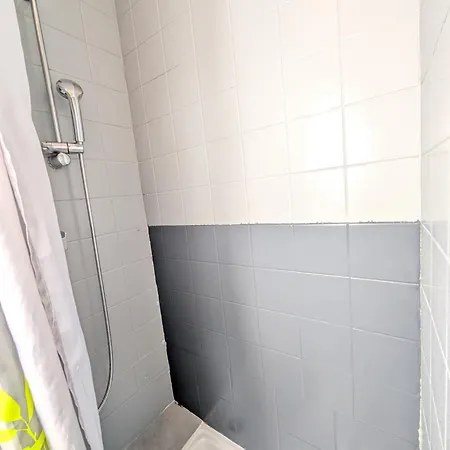 Apartmán Ponta T2 - Proche Gare, Parc De Blossac Et Centre-ville Poitiers