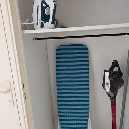 Apartmán Ponta T2 - Proche Gare, Parc De Blossac Et Centre-ville