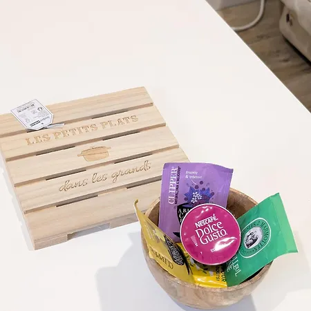 Ponta T2 - Proche Gare, Parc De Blossac Et Centre-ville