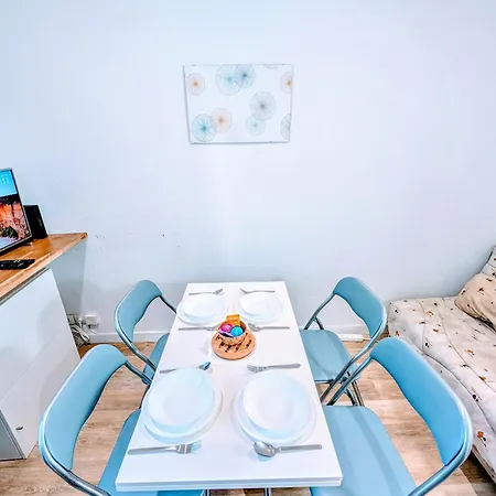 Ponta T2 - Proche Gare, Parc De Blossac Et Centre-ville * Poitiers