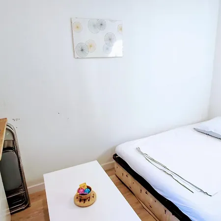 Ponta T2 - Proche Gare, Parc De Blossac Et Centre-ville Poitiers