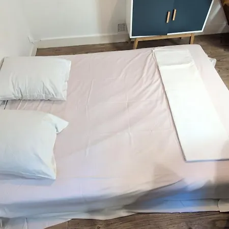 Ponta T2 - Proche Gare, Parc De Blossac Et Centre-ville Apartmán