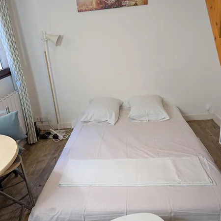 Ponta T2 - Proche Gare, Parc De Blossac Et Centre-ville