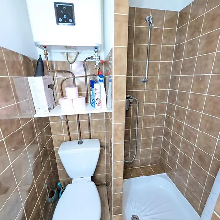 Ponta T2 - Proche Gare, Parc De Blossac Et Centre-ville * Poitiers