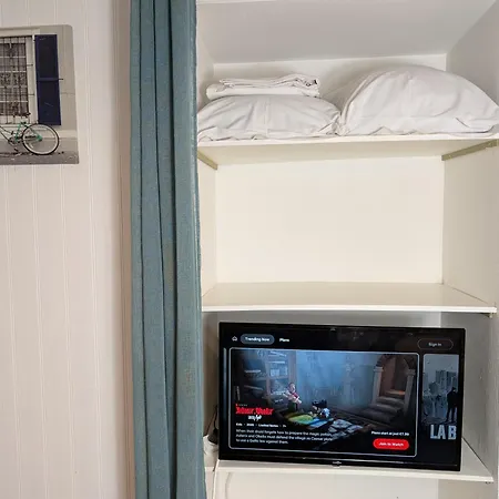 Ponta T2 - Proche Gare, Parc De Blossac Et Centre-ville *