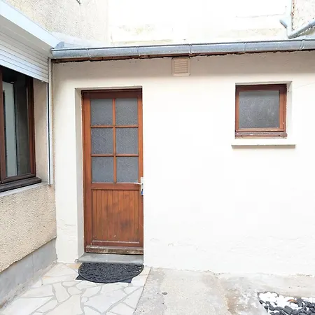 Ponta T2 - Proche Gare, Parc De Blossac Et Centre-ville Apartmán