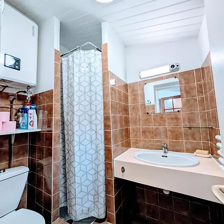 Ponta T2 - Proche Gare, Parc De Blossac Et Centre-ville Apartmán Poitiers