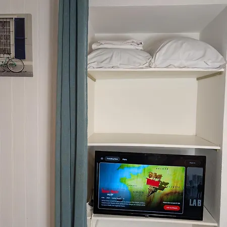 Apartment Ponta T2 - Proche Gare, Parc De Blossac Et Centre-ville *