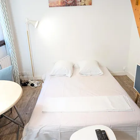 Ponta T2 - Proche Gare, Parc De Blossac Et Centre-ville *